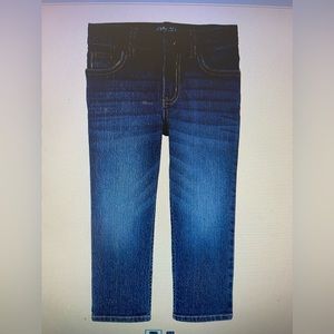 Carters size 4t boys jeans
